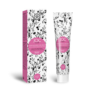 JOC BIONDO EXTRAPL. CENERE INTENSO 100ML
